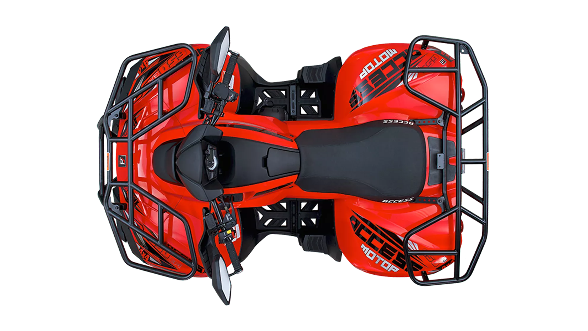 Access AMX 6.46 Basic - Image 7 Access AMX 6.46 Basic - Image 7